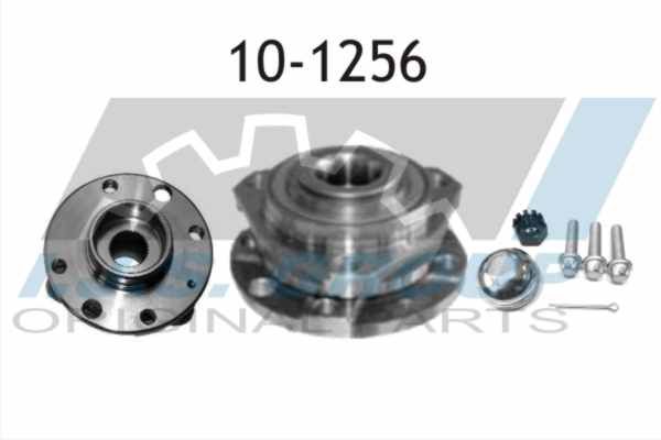 IJS GROUP rato guolio komplektas 10-1256